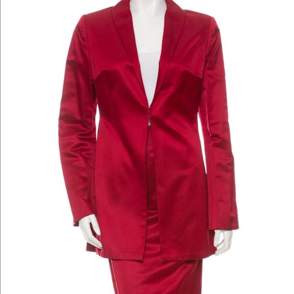 Lady suit